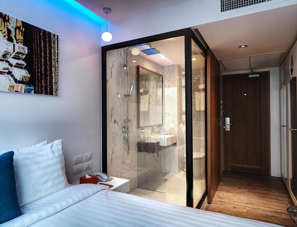 S Box Sukhumvit Отель Бангкок
