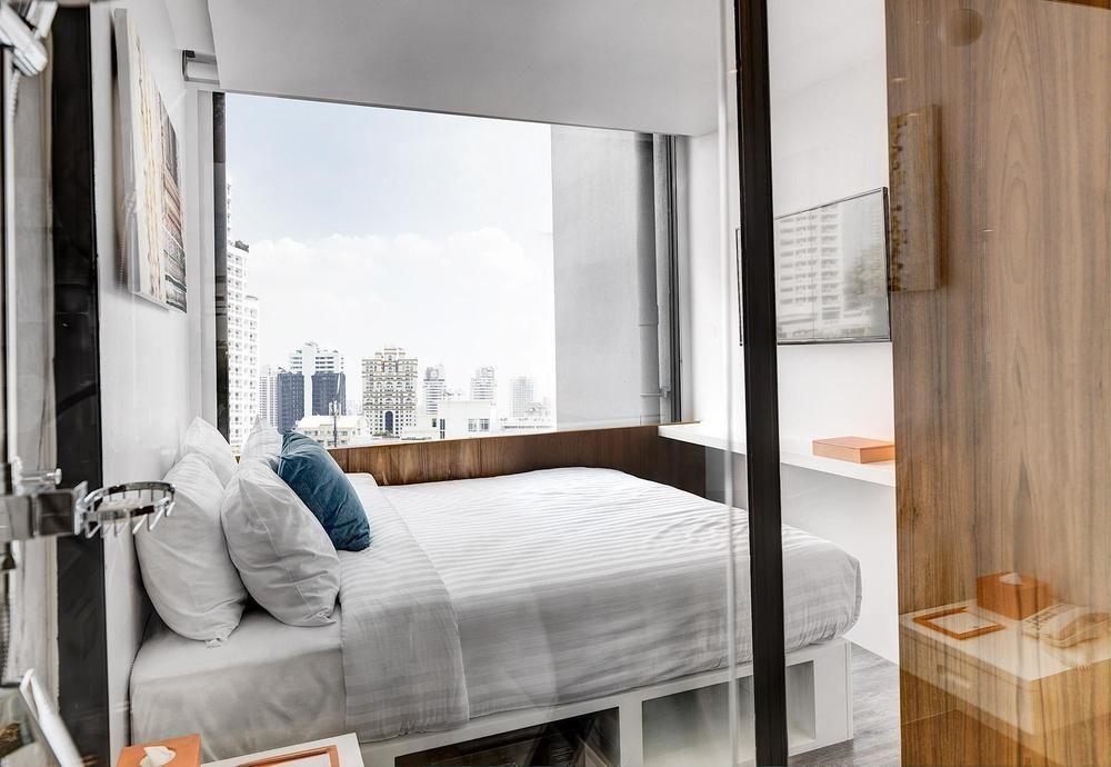 S Box Sukhumvit Отель